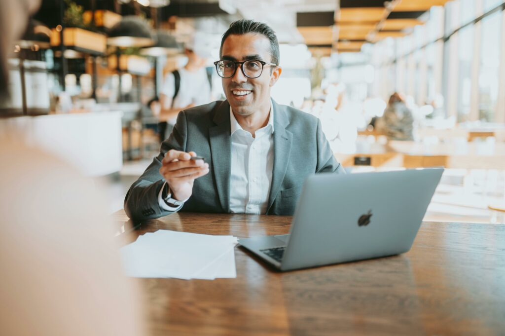 Le rôle du CTO dans le processus de recrutement Tech